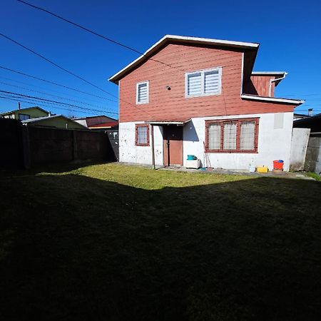 Refugio Yungay Villa Puerto Montt Exterior photo